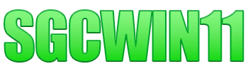 Logo SGCWIN11